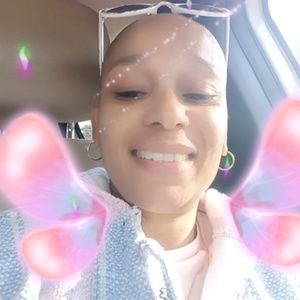 Meet your Posher, Tashanna